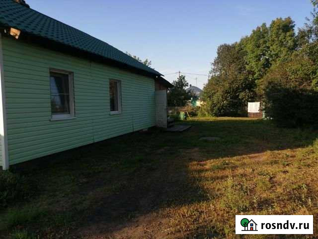 Дом 41 м² на участке 7 сот. на продажу в Киселевске Киселевск - изображение 1