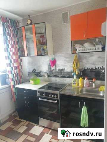 1-комнатная квартира, 31 м², 1/5 эт. на продажу в Норильске Норильск - изображение 1