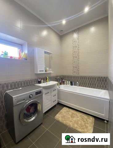 Дом 105 м² на участке 5 сот. на продажу в Новобессергеневке Новобессергеневка - изображение 1