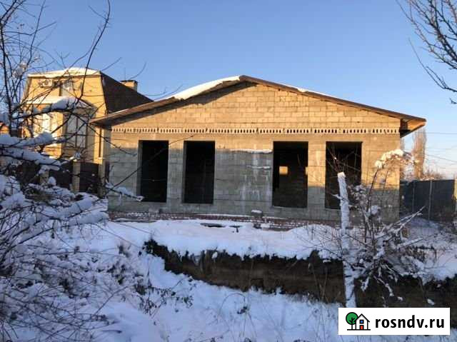 Дом 138 м² на участке 8 сот. на продажу в Волгограде Волгоград - изображение 1