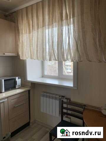 3-комнатная квартира, 53 м², 5/5 эт. на продажу в Иркутске Иркутск - изображение 1