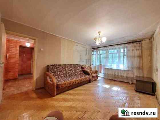 2-комнатная квартира, 51.6 м², 3/9 эт. на продажу в Щёлково Щёлково