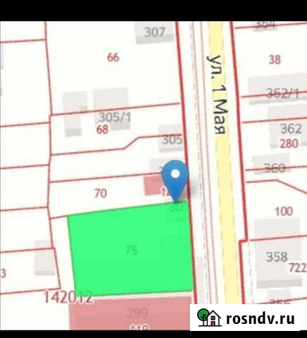 Участок под коммерцию Краснодар - изображение 1