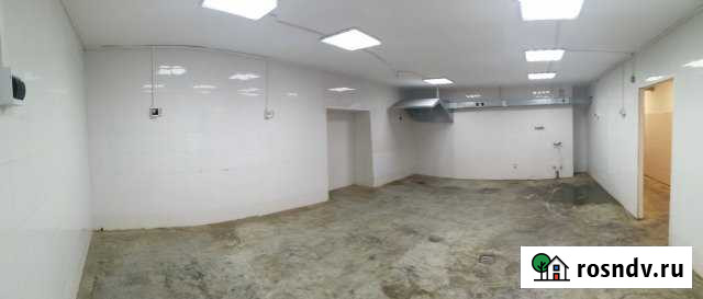 Под пищевое производство, 393 кв.м. Кемерово - изображение 1
