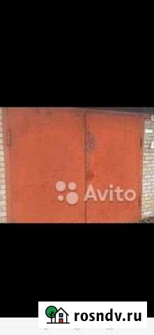 Гараж >30 м² на продажу в Минусинске Минусинск - изображение 1