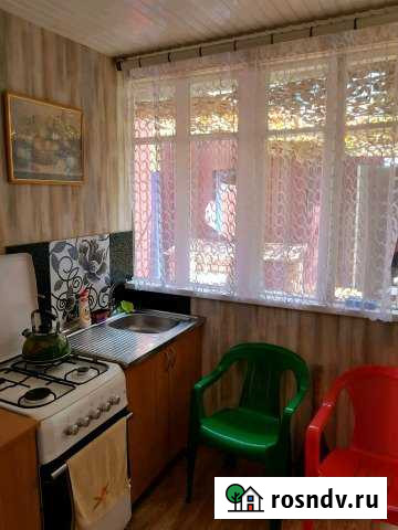 Дом 30 м² на участке 15 сот. в аренду посуточно в Туапсе Туапсе - изображение 1