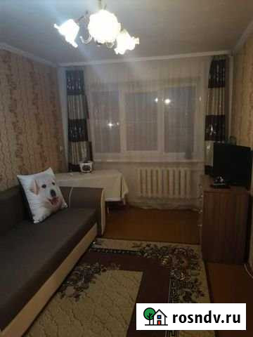 2-комнатная квартира, 44 м², 2/5 эт. на продажу в Чите Чита - изображение 1