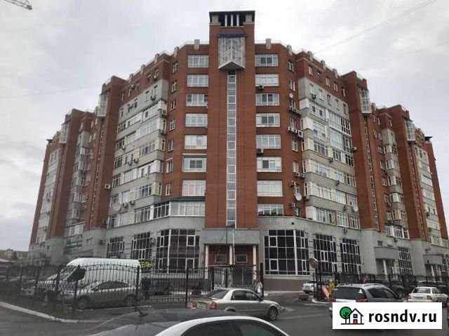 Офисное помещение, 623.5 кв.м. Омск - изображение 1