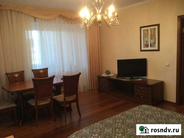 1-комнатная квартира, 50 м², 8/10 эт. в аренду на длительный срок в Волгограде Волгоград - изображение 1