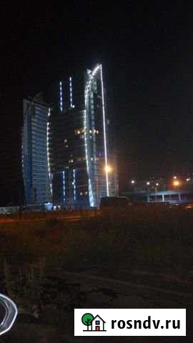 Квартира-студия, 25 м², 9/25 эт. в аренду на длительный срок в Краснодаре Краснодар - изображение 1