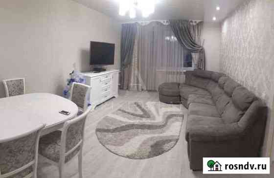 3-комнатная квартира, 60.3 м², 3/9 эт. на продажу в Череповце Череповец