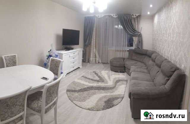 3-комнатная квартира, 60.3 м², 3/9 эт. на продажу в Череповце Череповец - изображение 1