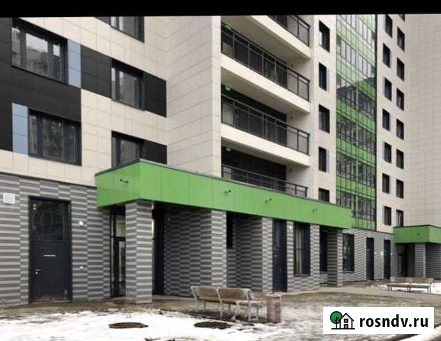 1-комнатная квартира, 31 м², 13/18 эт. на продажу в Казани Казань - изображение 1