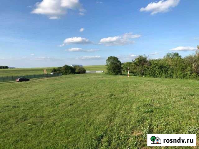 Участок СНТ, ДНП 10 сот. на продажу в Чистенькой Чистенькая - изображение 1