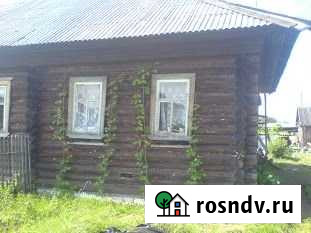 Дом 85 м² на участке 15 сот. на продажу в Сухобезводном Сухобезводное - изображение 1