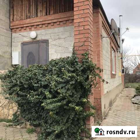 Коттедж 90 м² на участке 5 сот. на продажу в Динской Динская - изображение 1