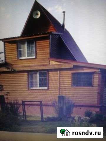 Дача 78 м² на участке 9 сот. на продажу в Клине Клин - изображение 1