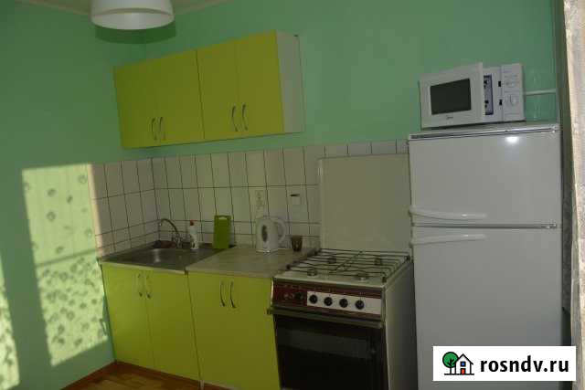 2-комнатная квартира, 59 м², 2/5 эт. в аренду посуточно в Мулино Мулино - изображение 1