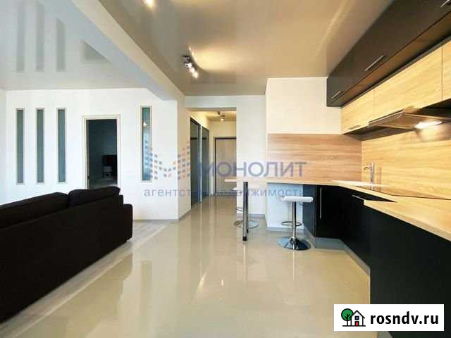 1-комнатная квартира, 45 м², 9/16 эт. на продажу в Нижнем Новгороде Нижний Новгород - изображение 1