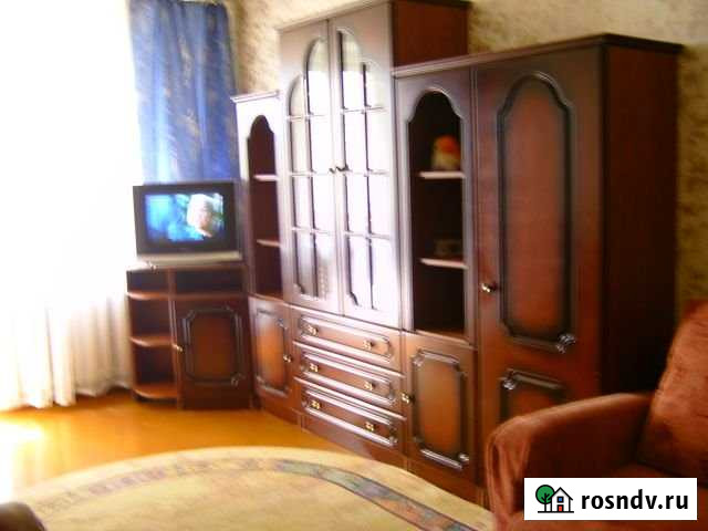 2-комнатная квартира, 44 м², 4/5 эт. в аренду посуточно в Угличе Углич - изображение 1