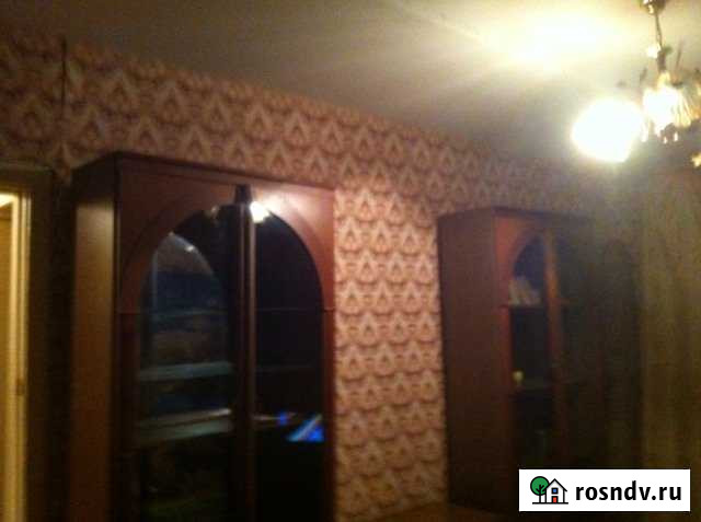 1-комнатная квартира, 30 м², 1/5 эт. на продажу в Сергиевом Посаде Сергиев Посад - изображение 1