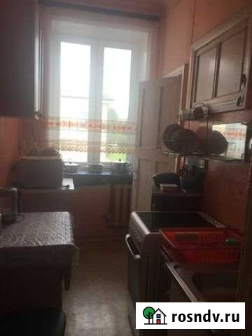 3-комнатная квартира, 57.2 м², 2/3 эт. на продажу в Нижнем Тагиле Нижний Тагил - изображение 1