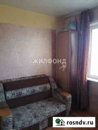 Квартира-студия, 18 м², 1/17 эт. на продажу в Новосибирске Новосибирск