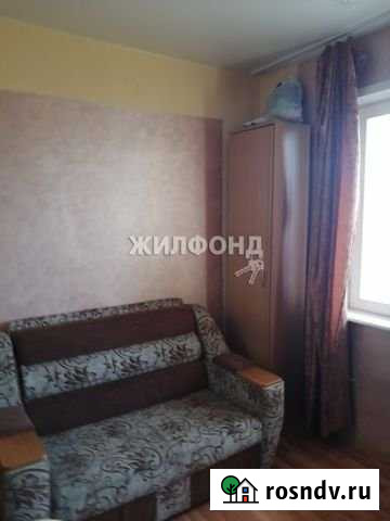 Квартира-студия, 18 м², 1/17 эт. на продажу в Новосибирске Новосибирск - изображение 1
