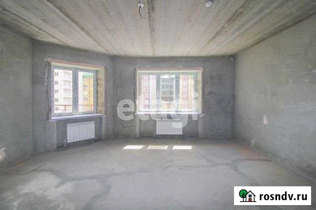 1-комнатная квартира, 70 м², 6/9 эт. на продажу в Тюмени Тюмень - изображение 1