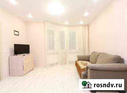 1-комнатная квартира, 48 м², 8/24 эт. в аренду посуточно в Красногорске Московской области Красногорск
