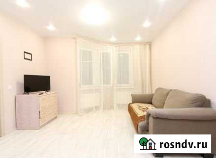 1-комнатная квартира, 48 м², 8/24 эт. в аренду посуточно в Красногорске Московской области Красногорск - изображение 1