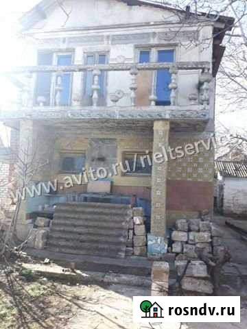 Дом 60 м² на участке 12 сот. на продажу в Керче Керчь - изображение 1