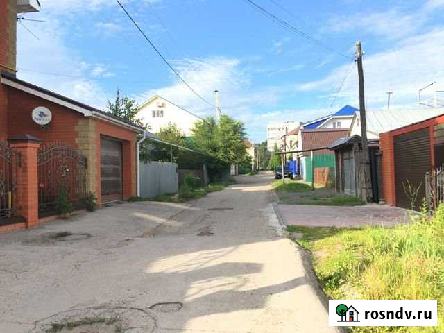 Дом 67 м² на участке 6 сот. на продажу в Ульяновске Ульяновск - изображение 1