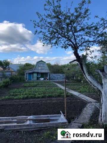 Дача 25 м² на участке 4.9 сот. на продажу в Казани Казань - изображение 1