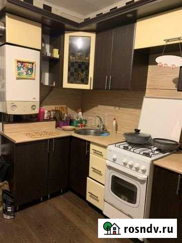 1-комнатная квартира, 39 м², 3/5 эт. на продажу в Белгороде Белгород - изображение 1