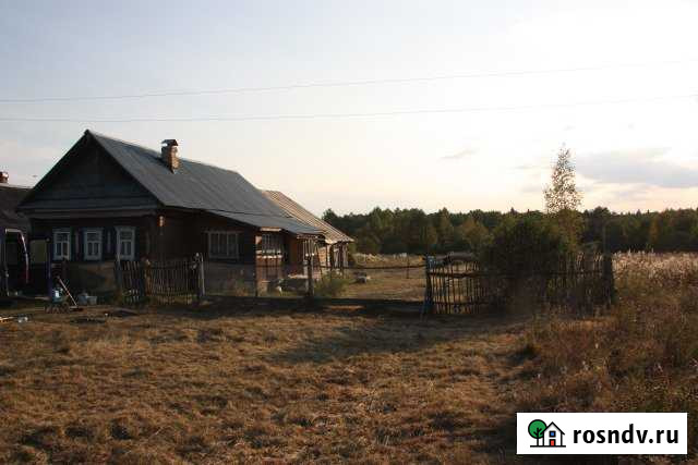 Дом 30 м² на участке 30 сот. на продажу в Переславле-Залесском Переславль-Залесский - изображение 1