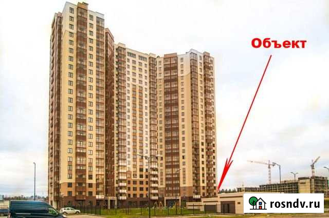 Продается коммерческое помещение, Парголово п Санкт-Петербург - изображение 1