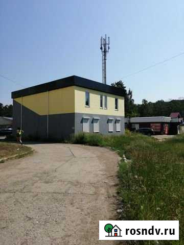 Помещение свободного назначения, 220 кв.м. Ангарск - изображение 1