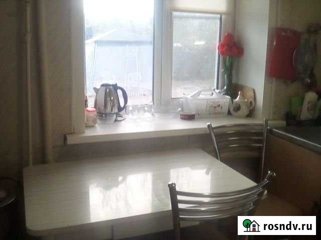 1-комнатная квартира, 30 м², 2/5 эт. в аренду посуточно в Кимрах Кимры - изображение 1