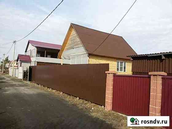 Дом 56 м² на участке 6 сот. на продажу в Иркутске Иркутск