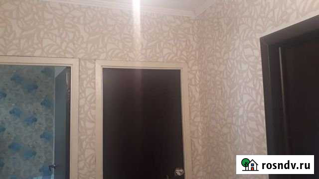 3-комнатная квартира, 74 м², 7/12 эт. в аренду на длительный срок в Москве Москва - изображение 1