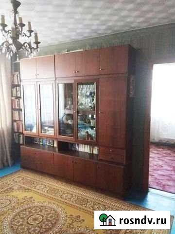 3-комнатная квартира, 59.8 м², 3/9 эт. на продажу в Тихвине Тихвин - изображение 1