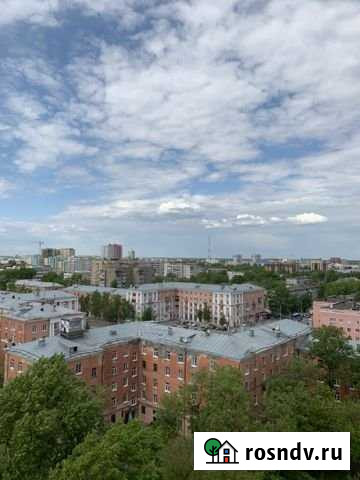 1-комнатная квартира, 46.6 м², 6/15 эт. на продажу в Твери Тверь - изображение 1