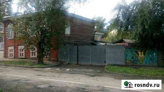 Дом 150 м² на участке 7 сот. на продажу в Иркутске Иркутск