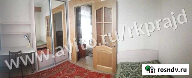 2-комнатная квартира, 46 м², 3/5 эт. в аренду на длительный срок в Нижнем Новгороде Нижний Новгород - изображение 1