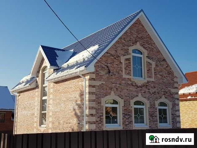 Дом 180 м² на участке 6 сот. в аренду на длительный срок в Сергиевом Посаде Сергиев Посад - изображение 1