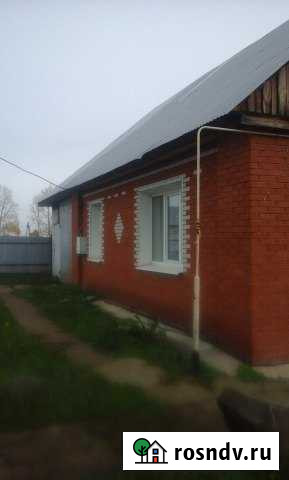 Дом 64 м² на участке 20 сот. на продажу в Чайковском Чайковский - изображение 1