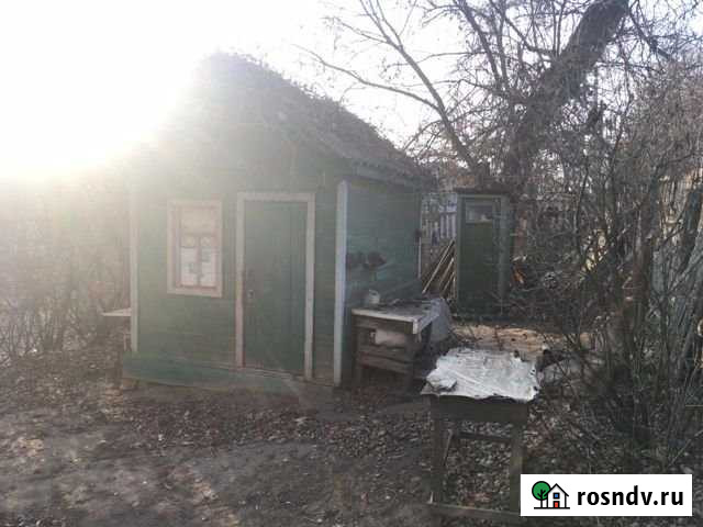 Участок СНТ, ДНП 9 сот. на продажу в Астрахани Астрахань - изображение 1