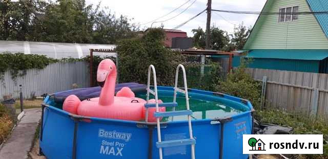 Дача 60 м² на участке 4.5 сот. на продажу в Копейске Копейск - изображение 1