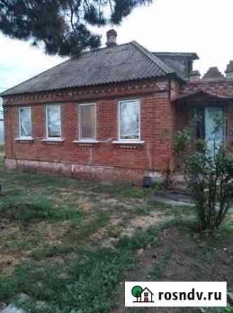 Дом 46 м² на участке 18 сот. на продажу в Тимашевске Тимашевск